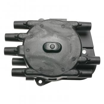 1990 Nissan Maxima Distributor Cap BWD C700 image 2 of 2