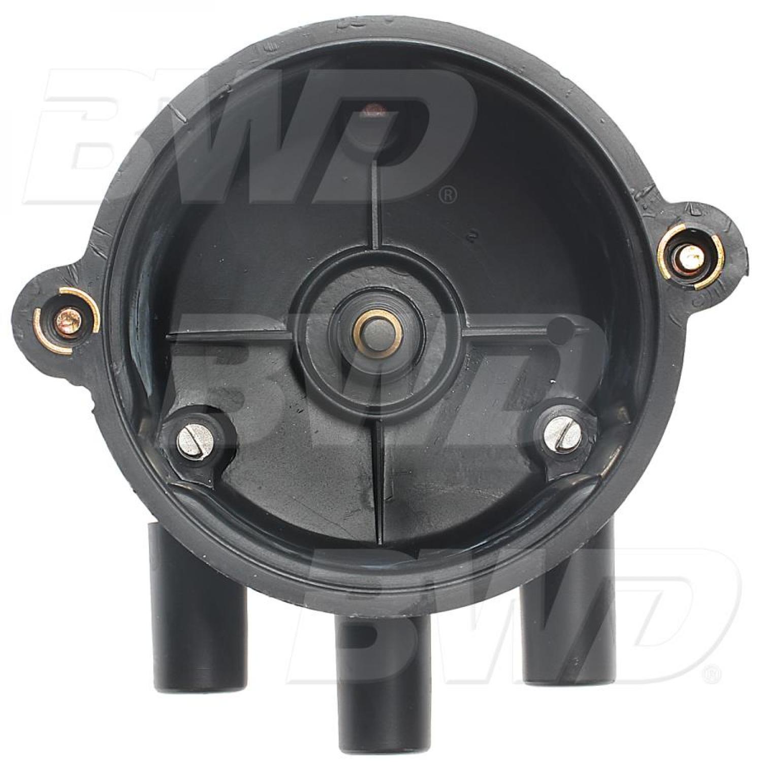 BWD C701 - Distributor Cap BWD C701 Distributor Cap product image 1 of 2