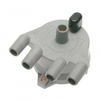 1990 Ford Probe Distributor Cap BWD C703 image 2 of 2