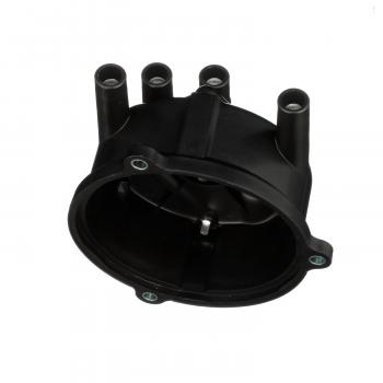 1988 Toyota Pickup Distributor Cap BWD C704 image 2 of 4