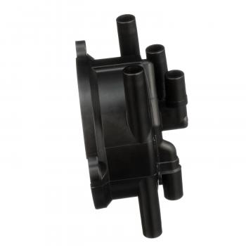 1988 Toyota Pickup Distributor Cap BWD C704 image 4 of 4