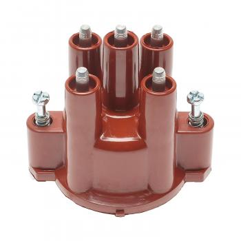 1990 Rolls Royce Corniche II Distributor Cap BWD C705 image 2 of 2