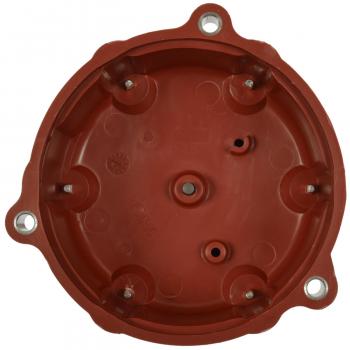 1990 Lexus ES250 Distributor Cap BWD C706 image 3 of 3