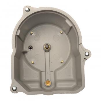 1989 Acura Integra Distributor Cap BWD C707 image 2 of 4