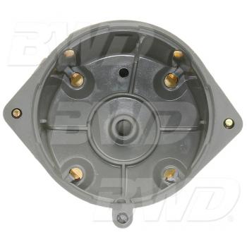 1983 Nissan Pulsar NX Distributor Cap BWD C708 image 1 of 3