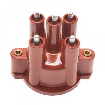1986 Mercedes-Benz 190E Distributor Cap BWD C710 image 2 of 4