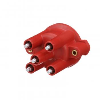 1986 Mercedes-Benz 190E Distributor Cap BWD C710 image 3 of 4