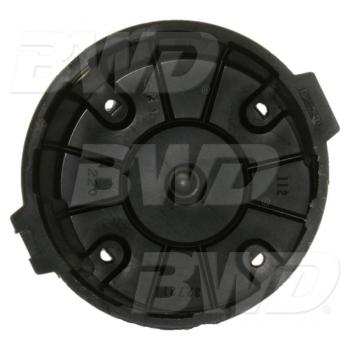 1990 Mazda MPV Distributor Cap BWD C712 image 1 of 2