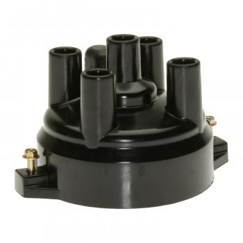 1990 Mazda MPV Distributor Cap BWD C712 image 2 of 2