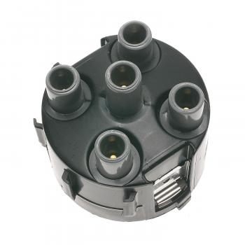 1990 Volkswagen Fox Distributor Cap BWD C714 image 2 of 3