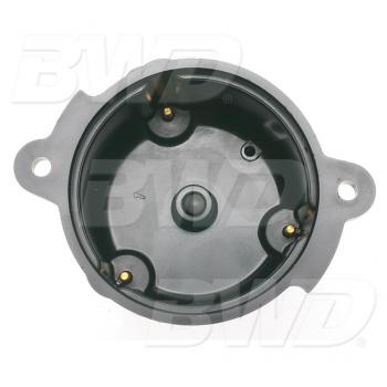 2000 Pontiac Firefly Distributor Cap BWD C716 image 1 of 2