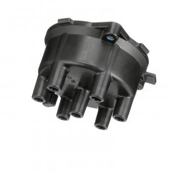1998 Mercury Villager Distributor Cap BWD C718 image 2 of 4
