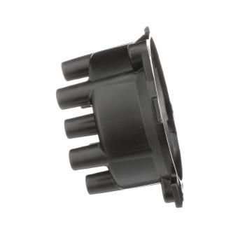 1998 Mercury Villager Distributor Cap BWD C718 image 4 of 4