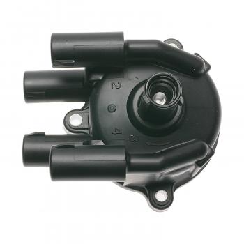 1991 Toyota Previa Distributor Cap BWD C719 image 2 of 2