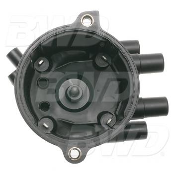 1991 Toyota Celica Distributor Cap BWD C722 image 1 of 2