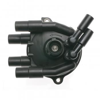 1991 Toyota Celica Distributor Cap BWD C722 image 2 of 2