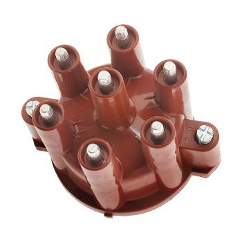 1984 Porsche 911 Distributor Cap BWD C724 image 2 of 3