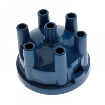1994 Jaguar Vanden Plas Distributor Cap BWD C726 image 2 of 2