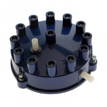 1986 Jaguar XJS Distributor Cap BWD C727 image 2 of 2