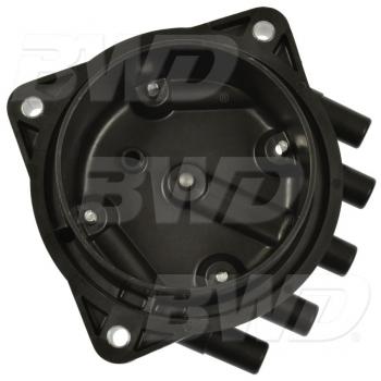 1994 Lexus SC400 Distributor Cap BWD C728 image 2 of 4