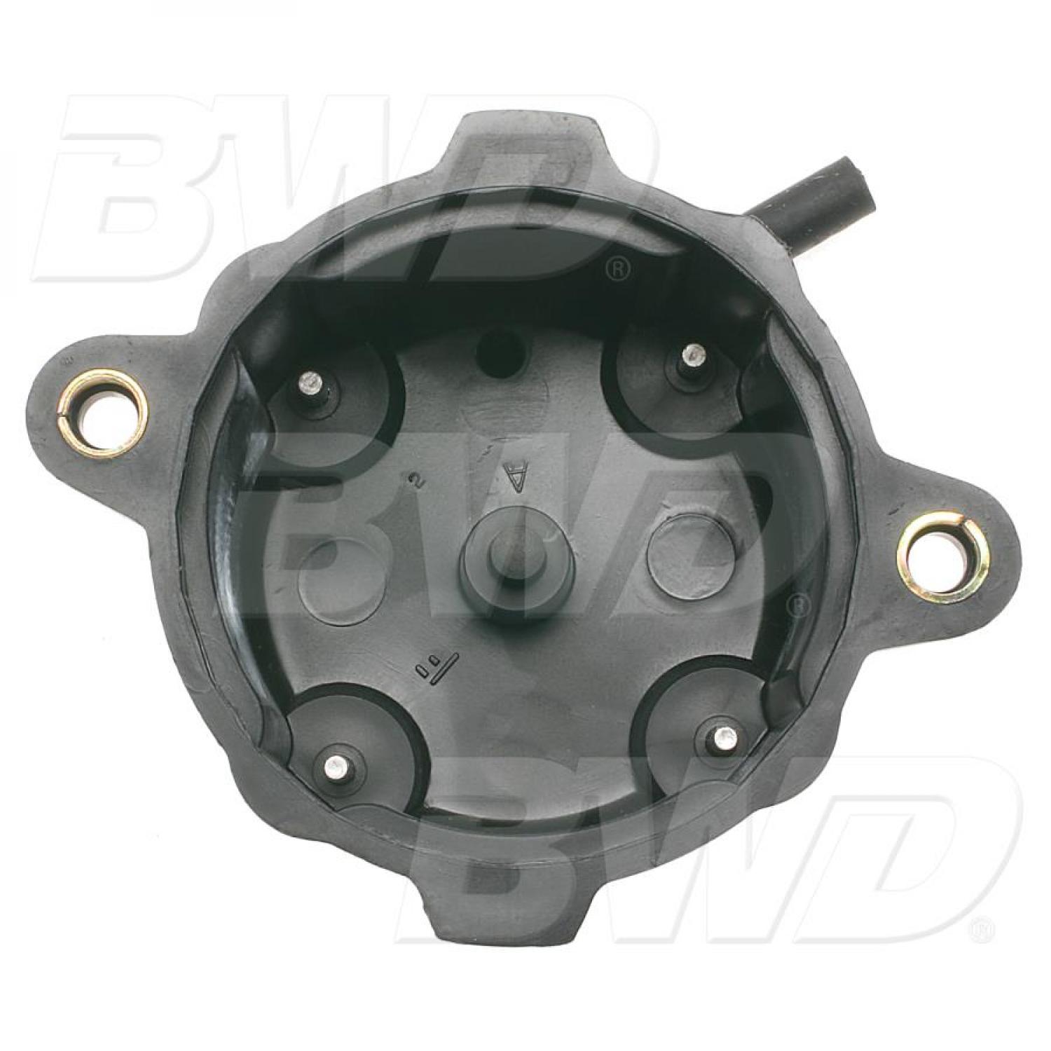 BWD C731 - Distributor Cap BWD C731 Distributor Cap product image 1 of 2