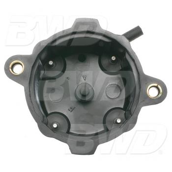 1990 Daihatsu Charade Distributor Cap BWD C731 image 1 of 2
