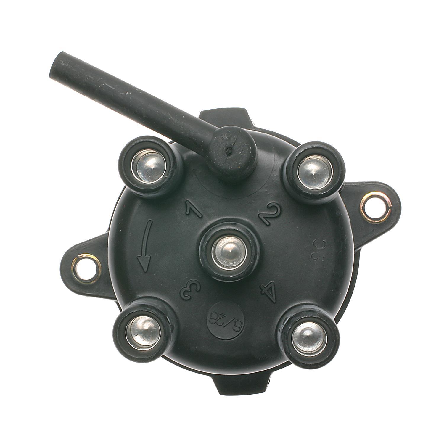 BWD C731 - Distributor Cap BWD C731 Distributor Cap product image 2 of 2