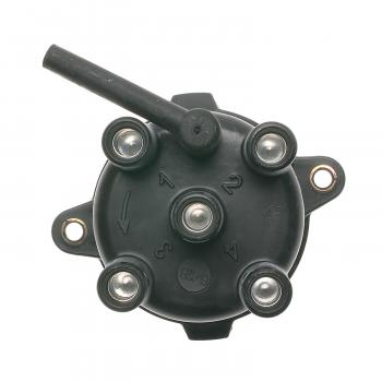 1990 Daihatsu Charade Distributor Cap BWD C731 image 2 of 2