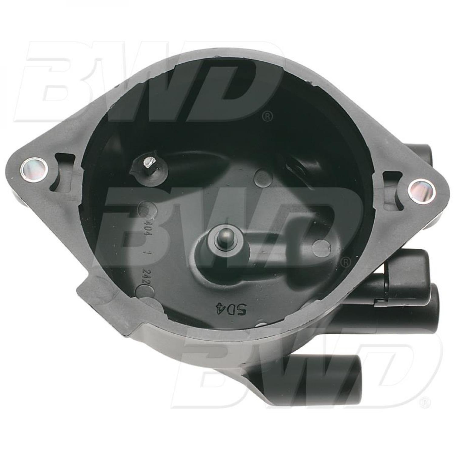 BWD C734 - Distributor Cap BWD C734 Distributor Cap product image 1 of 3