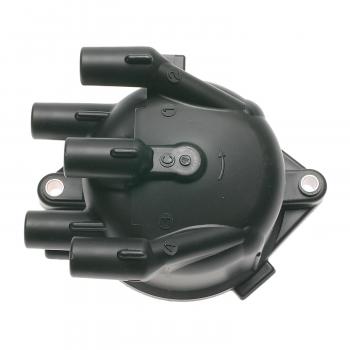 1994 Infiniti G20 Distributor Cap BWD C734 image 2 of 3
