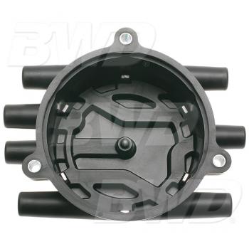1990 Mazda MPV Distributor Cap BWD C737 image 1 of 2
