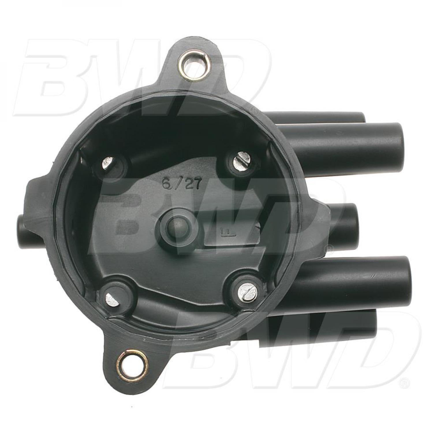 BWD C738 - Distributor Cap BWD C738 Distributor Cap product image 1 of 2