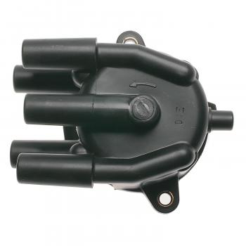 1990 Daihatsu Rocky Distributor Cap BWD C738 image 2 of 2