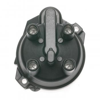 1994 Mitsubishi Mirage Distributor Cap BWD C739 image 2 of 2