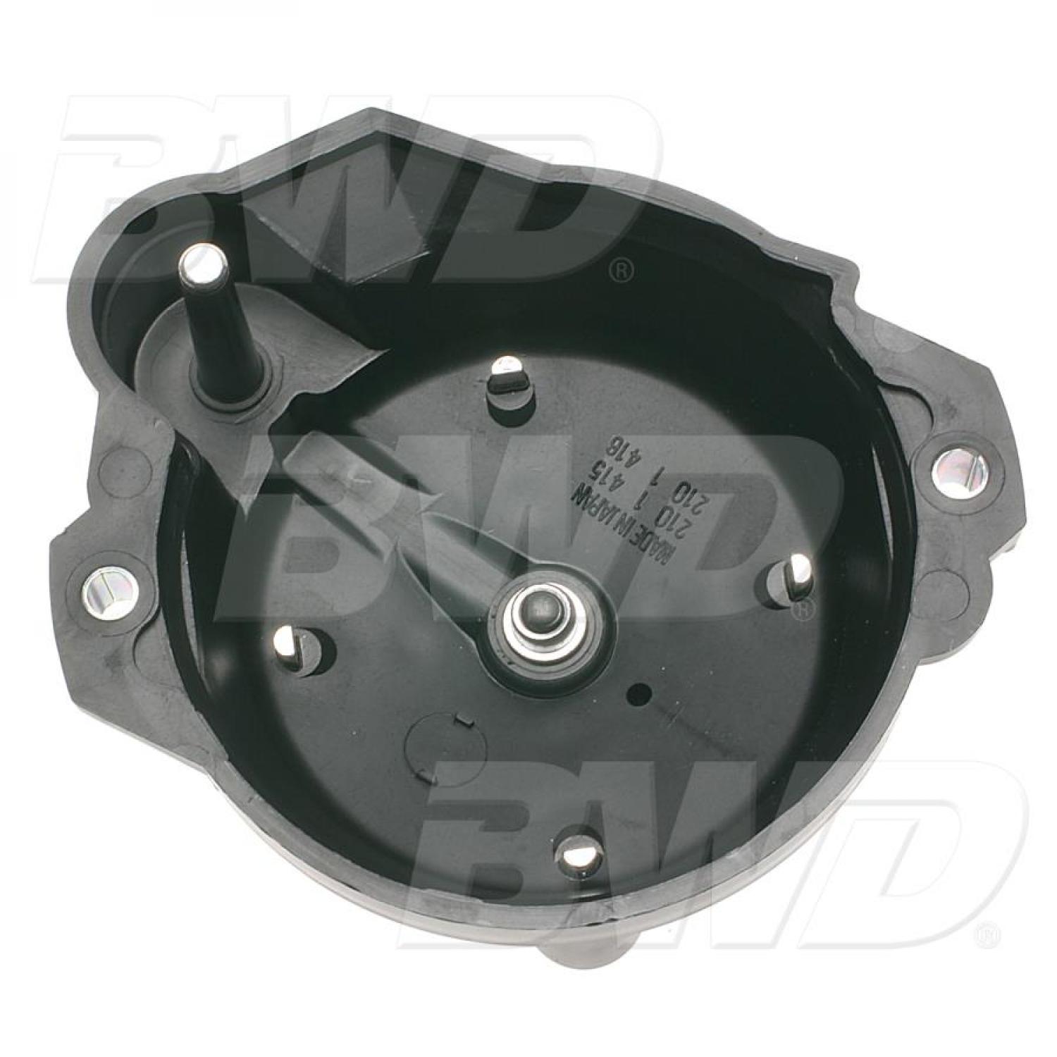 BWD C740 - Distributor Cap BWD C740 Distributor Cap product image 1 of 2