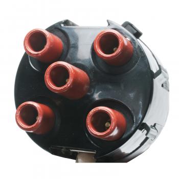 1995 Volkswagen Passat Distributor Cap BWD C742 image 2 of 4