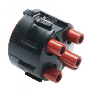 1995 Volkswagen Passat Distributor Cap BWD C742 image 3 of 4