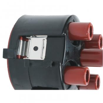 1995 Volkswagen Passat Distributor Cap BWD C742 image 4 of 4