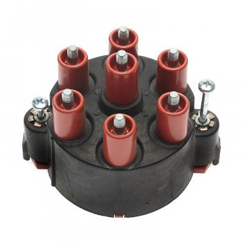 1991 Porsche 911 Distributor Cap BWD C744 image 2 of 2