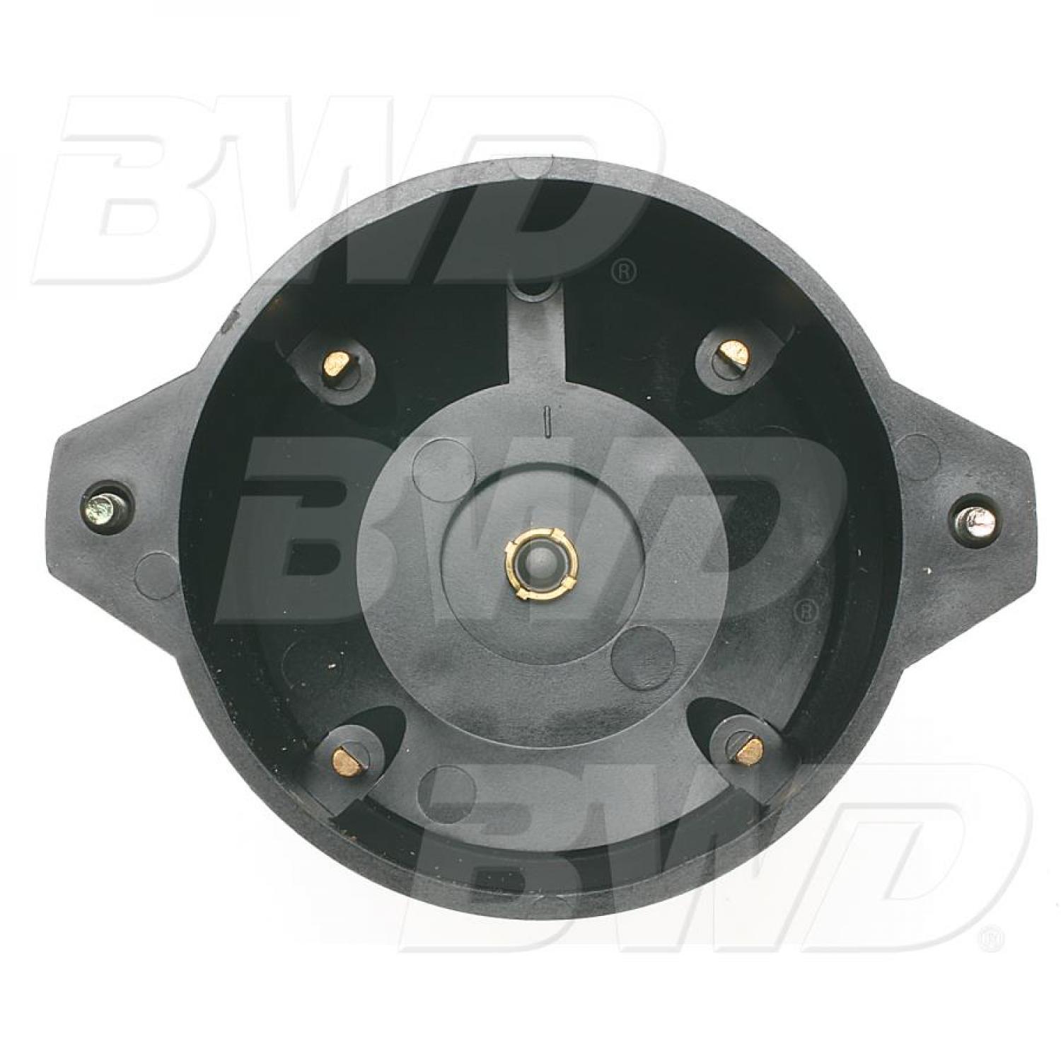 BWD C745 - Distributor Cap BWD C745 Distributor Cap product image 1 of 2