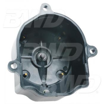 1993 Toyota Camry Distributor Cap BWD C746 image 2 of 4
