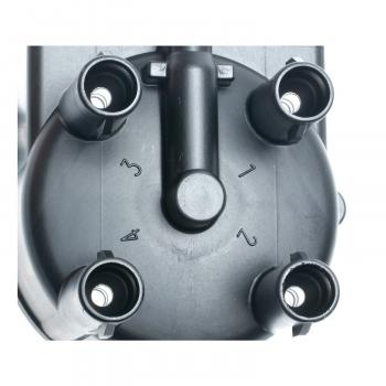 1993 Toyota Camry Distributor Cap BWD C746 image 3 of 4