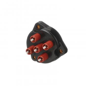 1996 Mercedes-Benz SL500 Distributor Cap BWD C749 image 4 of 4