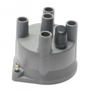 1991 Nissan D21 Distributor Cap BWD C750 image 2 of 4