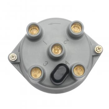 1991 Nissan D21 Distributor Cap BWD C750 image 3 of 4