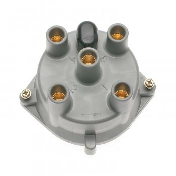 1990 Nissan Pulsar NX Distributor Cap BWD C751 image 2 of 2