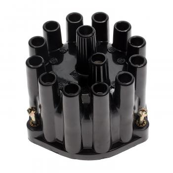 1994 Jaguar XJS Distributor Cap BWD C752 image 2 of 2