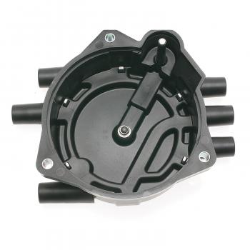 1994 Ford Probe Distributor Cap BWD C757 image 1 of 2