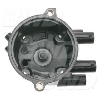 1994 Toyota MR2 Distributor Cap BWD C758 image 1 of 2