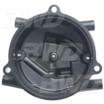 1993 Toyota T100 Distributor Cap BWD C763 image 2 of 4